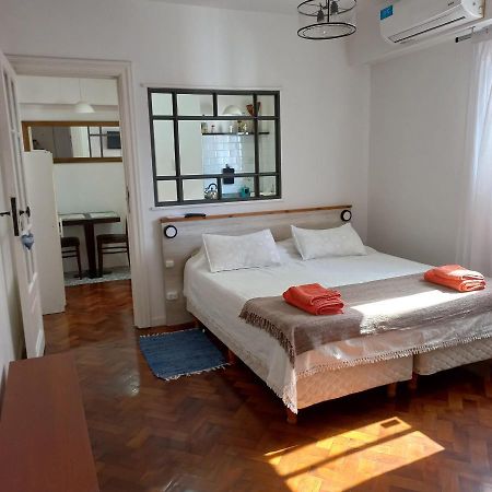Acogedor Apartamento Centrico. Obelisco. บัวโนสไอเรส ภายนอก รูปภาพ