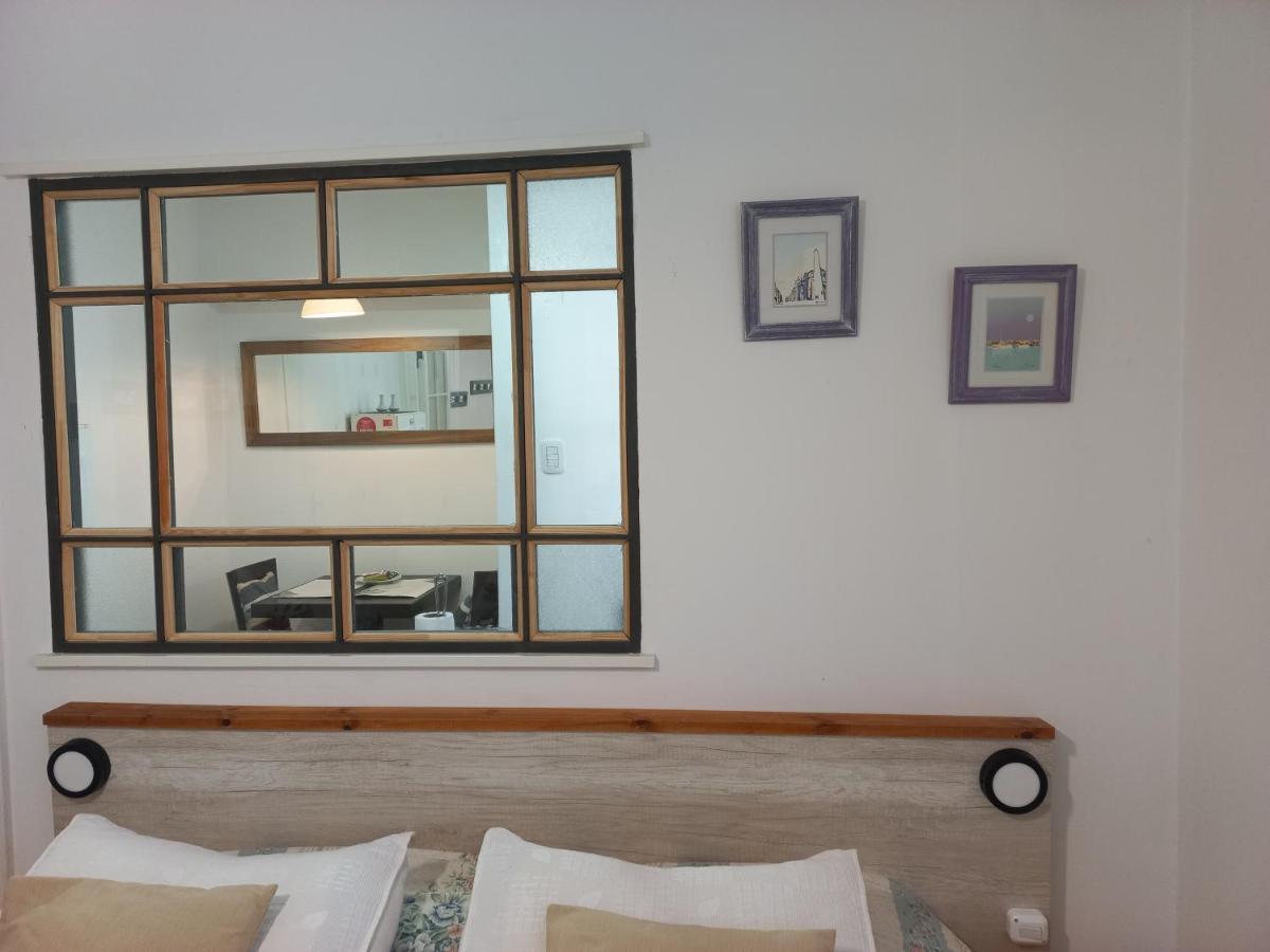 Acogedor Apartamento Centrico. Obelisco. บัวโนสไอเรส ภายนอก รูปภาพ