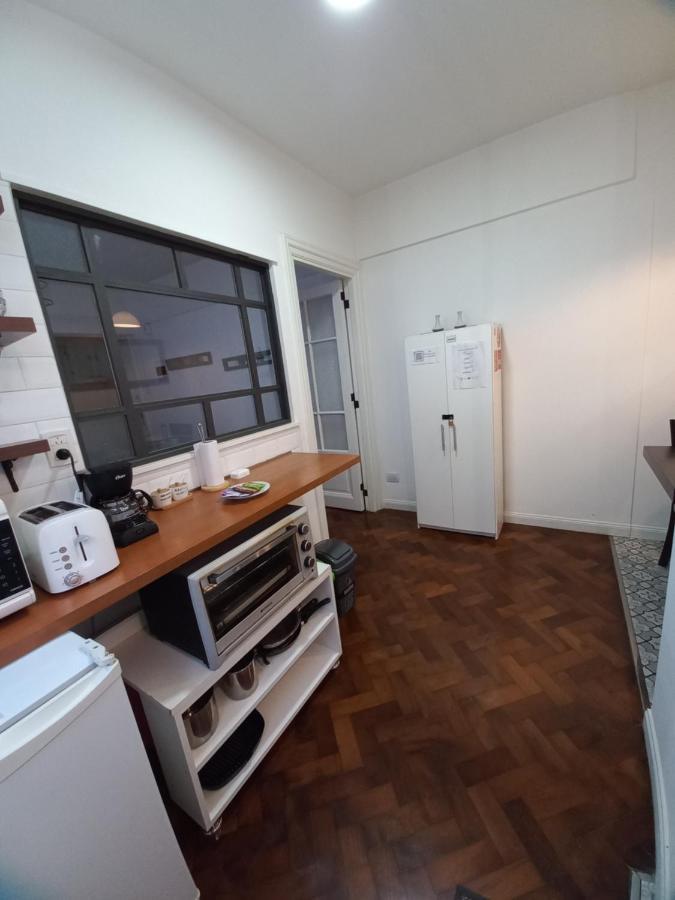 Acogedor Apartamento Centrico. Obelisco. บัวโนสไอเรส ภายนอก รูปภาพ